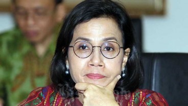 Gara-Gara APD, Sri Mulyani: Hubungan Indonesia Sempat Tegang dengan Negara Lain