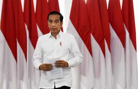 Presiden Jokowi Buka Opsi Geser Lagi Cuti Bersama Idulfitri
