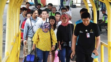 Cegah Corona, Jokowi Minta Ada Lokasi Kedatangan Khusus PMI dan ABK