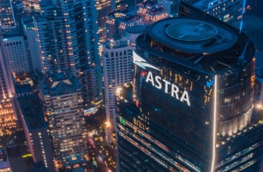 Dampak Corona, Astra International (ASII) Pangkas Separuh Belanja Modal