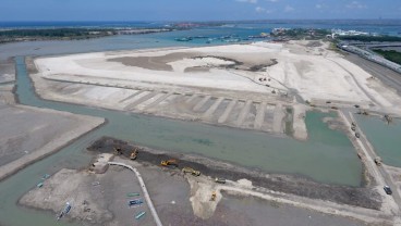 Pelindo III Pastikan Empat Proyek Besar Tetap Berjalan