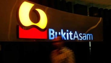 PTBA Baru Serap Capex Rp407 miliar, 10 Persen dari Alokasi Awal