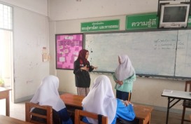Indonesia Butuh Cetak Biru Pendidikan