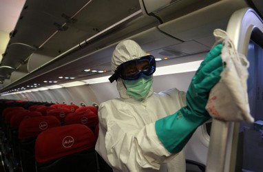 Jika Pandemi Covid-19 Sudah Pulih, Air Asia Siap Lanjutkan Pertumbuhan Bisnis