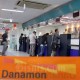 Danamon & Adira Finance Salurkan Bantuan untuk Pengemudi Ojek Online