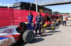 Seri Perdana Formula 1 Bisa Dimulai Awal Juli di Austria. Kok Bisa?