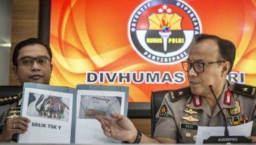 Polri Cari Tersangka Baru Kasus KSP Indosurya Cipta