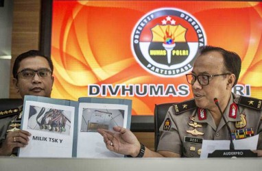 Polri Cari Tersangka Baru Kasus KSP Indosurya Cipta