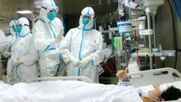 Pasien Sembuh di Bali 58,67 Persen, di Atas Rata-rata Nasional