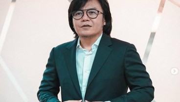 Terinspirasi Pandemi Covid-19, Ari Lasso Rilis Lagu Indonesia Pasti Bisa