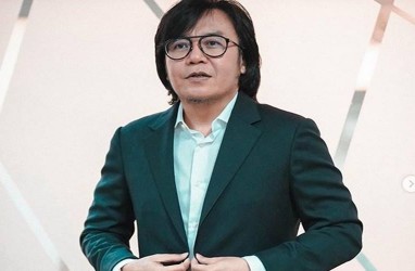Terinspirasi Pandemi Covid-19, Ari Lasso Rilis Lagu Indonesia Pasti Bisa