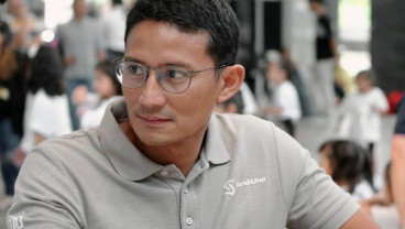 Alasan Sandiaga Uno Gelar Rapid Test pada 87 WNI di Bandara Soekarno Hatta