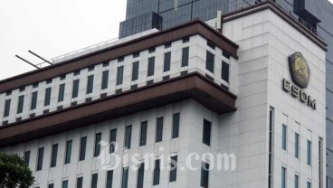 DPR Desak Kementerian ESDM Tunjuk Dirjen Migas