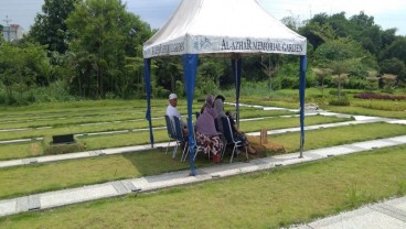 Pengelola Makam Dukung MUI Tiadakan Ziarah Kubur Selama Pandemi