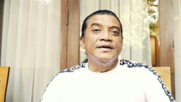 Jokowi Ucapkan Terima Kasih untuk Didi Kempot