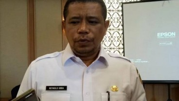 2.309 Warga Mimika Rapid Test, 516 Positif Corona, akan Dilanjutkan Tes PCR