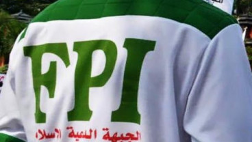 FPI Sweeping Warung Makan di Ciamis, Polda Jabar: Itu Hoaks, Video 2007