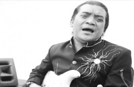 Cidro, Lagu Sedih Menyayat Hati Karya Perdana Didi Kempot