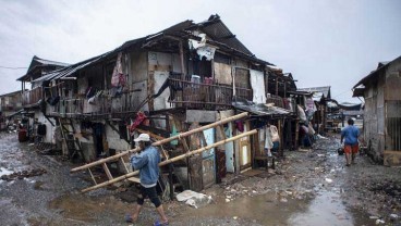 Waduh! Covid-19 Bisa Bikin Orang Miskin Bertambah 12 Juta