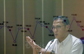 Gara-Gara Corona, Pertumbuhan Ekonomi Indonesia Terendah dalam 2 Dekade
