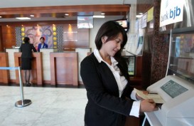 Uji Tuntas Bank Banten, BJB Bakal Gunakan Auditor Independen