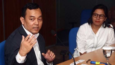 PP Properti Fokus Selesaikan Proyek Meski Ada Covid-19