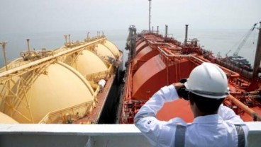 Kuartal I/2020, Impor Migas Tumbuh 15,93 persen