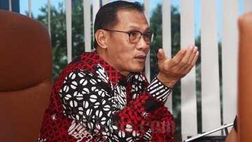 Efisiensi Anggaran untuk Covid-19, Konsumsi Pemerintah Lesu