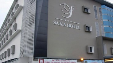 Berkat Paket Spesial, Kinerja Hotel Intikeramik (IKAI) Masih Oke