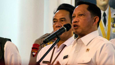 Pemda Diminta Gunakan Narasi yang Sama dalam Penanganan Covid-19