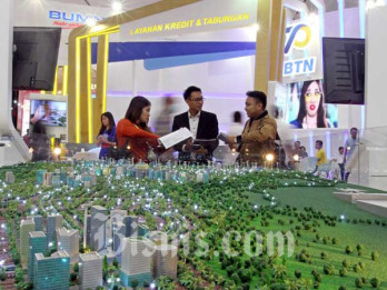 Pengembangan Mixed Use Masih Ada Harapan