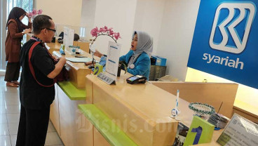 Kuartal I/2020: Laba BRI Syariah (BRIS) Melesat 150 Persen