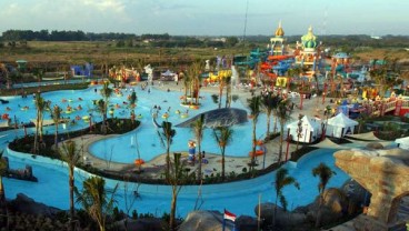 Ciputra Development Kemungkinan Tunda Rencana Pembelian Lahan