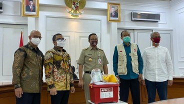 Industri Properti Sulit, Repower (REAL) Pertahankan Target Kinerja