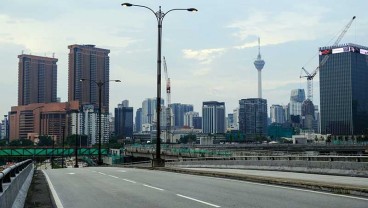 Genjot Perekonomian, Bank Sentral Malaysia Pangkas Bunga Acuan Besar-besaran