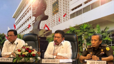BPK Temukan 5.480 Masalah dari Pemeriksaan Semester II/2019