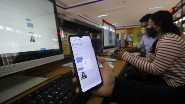 Ini Alasan Traveloka Tak Jadi Mitra Kartu Prakerja