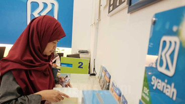 Ada Corona, BRI Syariah (BRIS) Yakini Pembiayaan Tak Loyo