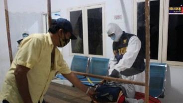 Bea Cukai Awasi Pemulangan Ratusan TKI Asal Malaysia Jalur Laut