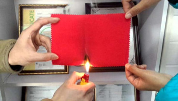 Asia Pacific Fibers (POLY) Umumkan Penghentian Operasional Dua Pabrik 