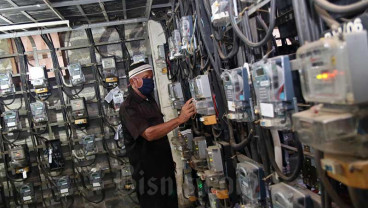Stimulus Listrik 900 VA dan 1.300 VA: Pemerintah Perlu Siapkan Anggaran Besar