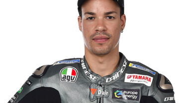 Petronas Yamaha Pilih Morbidelli Ketimbang Lorenzo
