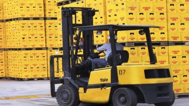 Kinerja Kuartal I/2020 : Laba Produsen Anker Beer (DLTA) Anjlok 50 Persen 