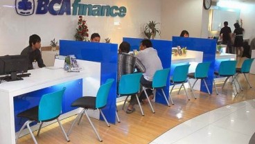 Dari 59.000 Pengajuan, 8.000 Debitur BCA Finance Lolos Keringanan Kredit