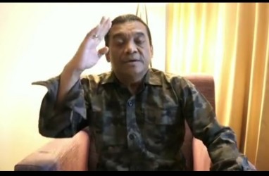 Didi Kempot, Mualaf dan Perjalanan Spiritualnya Bersama Gus Miftah