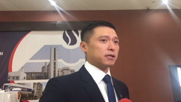 Peningkatan Penjualan Dorong Laba Aneka Gas Industri (AGII) Tembus Rp100 Miliar