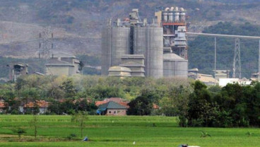 Genjot Penjualan, Indocement (INTP) Bidik Pasar Baru di Dalam dan Luar Negeri