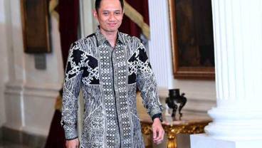 Putrinya Diolok-olok, AHY Batal Laporkan Denny Siregar ke Bareskrim Polri, Ini Alasannya