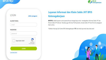 5 Berita Populer Finansial,  5 Cara Cek Saldo BPJS Ketenagakerjaan dan Menimbang Untung Rugi BJB Selamatkan Bank Banten 