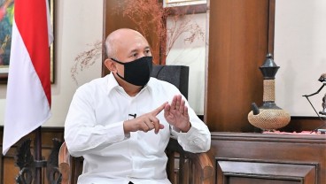 Menkop dan UKM: APD Produksi UMKM Binaan Telah Terkurasi Sesuai Standar Kesehatan